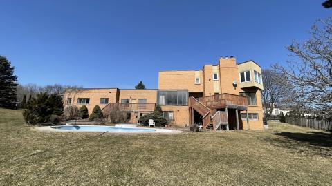 Photo from March 2021