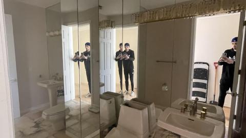 Photo from March 2021