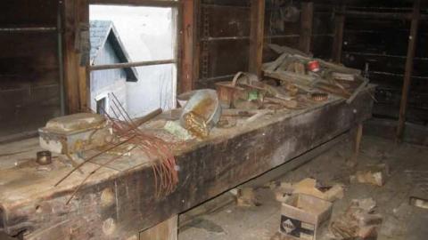 North Oakville farm - Milton, Ontario