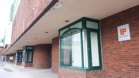 Photo from Empty Market Squares