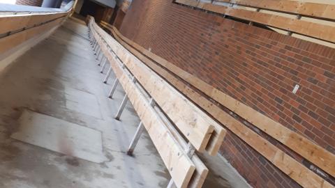 Photo from Empty Market Squares