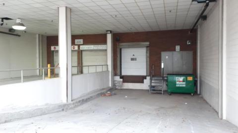 Photo from Empty Market Squares