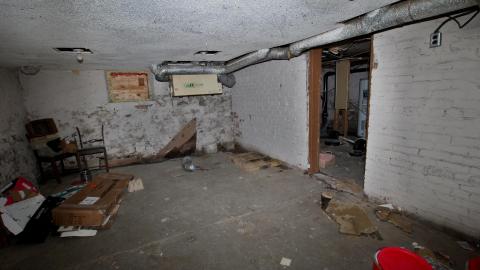 Photo from 33 Mill St (Red Brick)