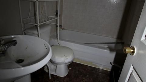 Photo from 33 Mill St (Red Brick)