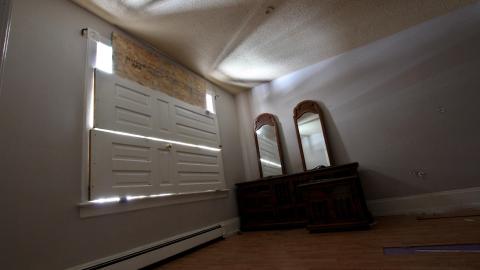 Photo from 33 Mill St (Red Brick)