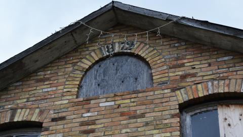 Photo from General Store - December 2014