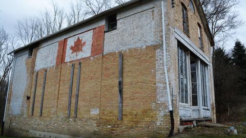 Photo from General Store - December 2014