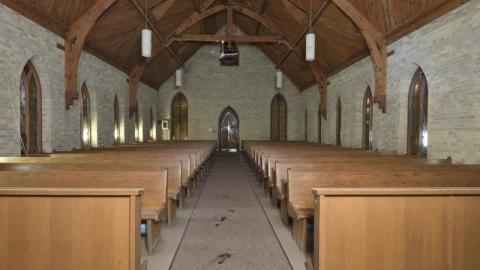 Photo from March 2021 1st visit