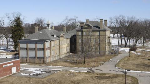 Photo from March 2021 1st visit