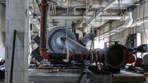 Medical Building - Oct '21 - HVACII01.jpg