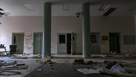 Medical Building - Oct '21 - RedDeath01.jpg