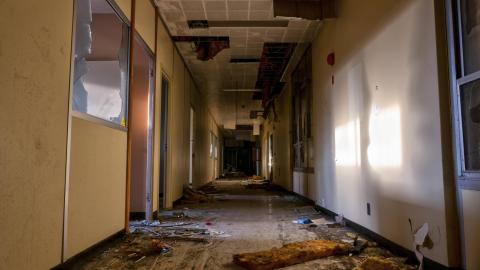 Medical Building - Oct '21 - Warm Hall01.jpg