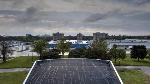 Photo from Medical Building - Oct '21