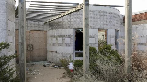 Ministry of Govt Services - London, Ontario