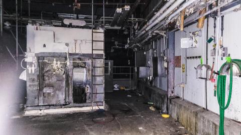 Photo from Hogtown Takedown/Wellington Destructor - Jan 13, 2021