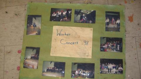 Photo from Crooked Overexposed Low-Res Photos From A Decade Ago - October 2012