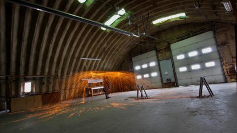 Photo from Light Paintings Vol XIV