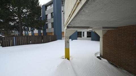 Photo from Too Much Snow