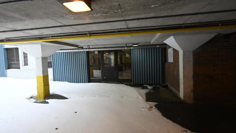 Photo from Too Much Snow