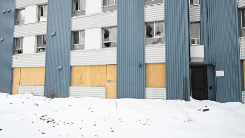 Photo from Too Much Snow