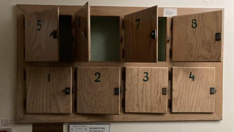 Empty and lonely - IMG_2511.jpeg