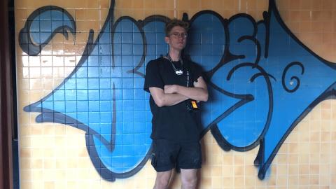 Photo from Summer 2020