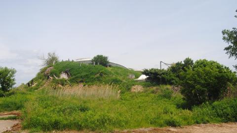 Photo from First Time Getting Wet - June 2013