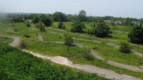 Photo from First Time Getting Wet - June 2013