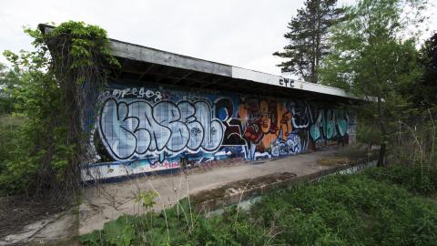 Photo from One Last Splash - May 2016