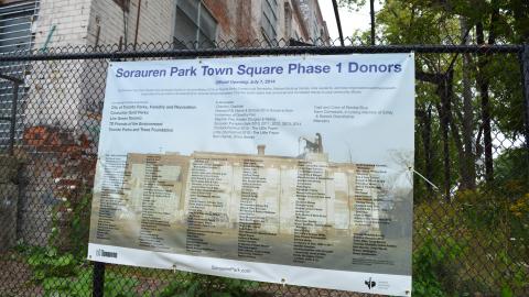 Photo from Tight Squeeze Into The Unknown - September 2014