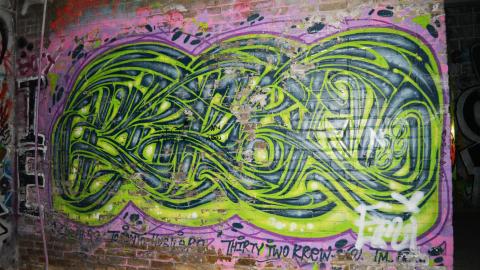 Tight Squeeze Into The Unknown - September 2014 - 9.jpg