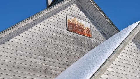 Photo from Schools Out - December 2012