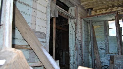 Old East Dawn S.S. photo 5