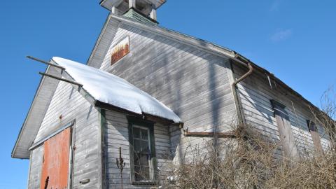 Old East Dawn S.S. photo 4