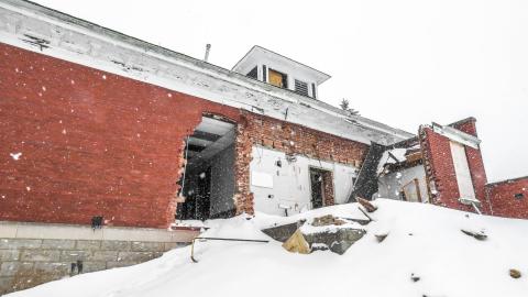 NF Parks, Recreation & Culture Office photo 3