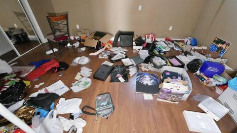 Message In A Bottle photo 5