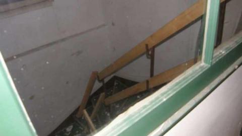 Photo from Evergreen