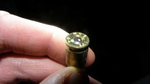 Photo from Evergreen