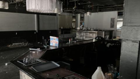 Club Abstract photo 5