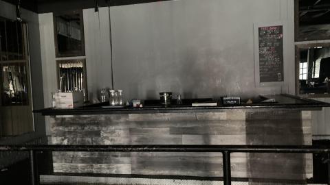 Club Abstract photo 3