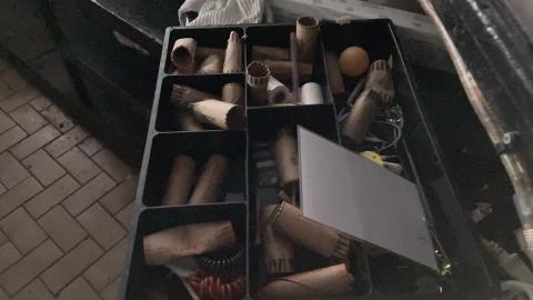 Club Abstract photo 2