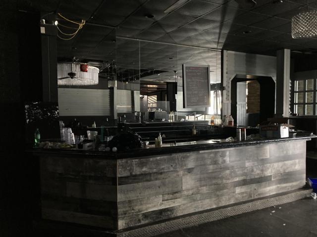 Club Abstract - Kitchener, Ontario