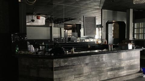 Club Abstract - Kitchener, Ontario