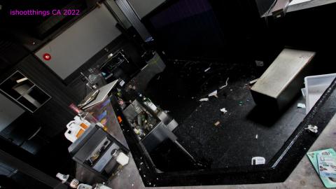 Photo from KW Fucked Our History :(