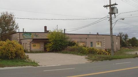 Sploring The Shredder - June 2012 - HPIM1123.JPG