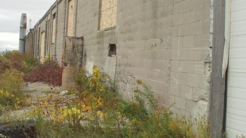 Sploring The Shredder - June 2012 - HPIM1126.JPG