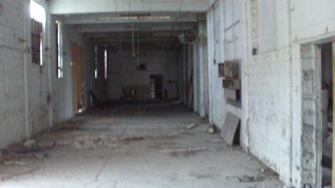 Photo from Sploring The Shredder - June 2012