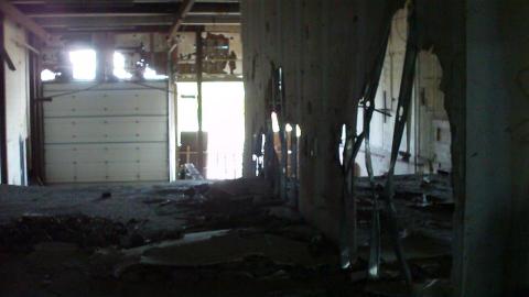 Sploring The Shredder - June 2012 - HPIM1134.JPG