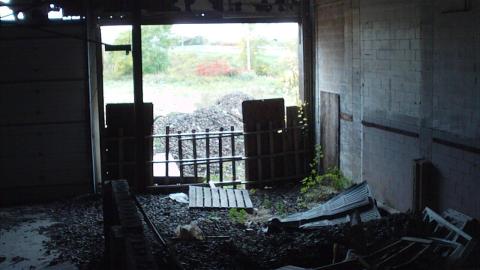 Sploring The Shredder - June 2012 - HPIM1135.JPG