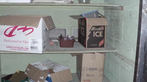 Photo from Sploring The Shredder - June 2012